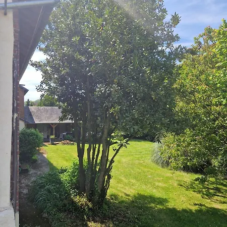 Charming House Near The City Center - * Honfleur