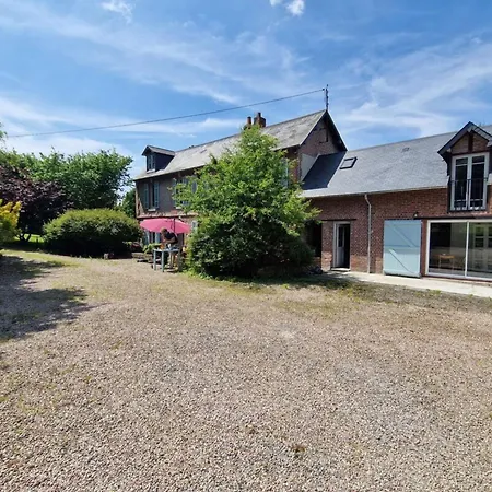 Charming House Near The City Center - * Honfleur